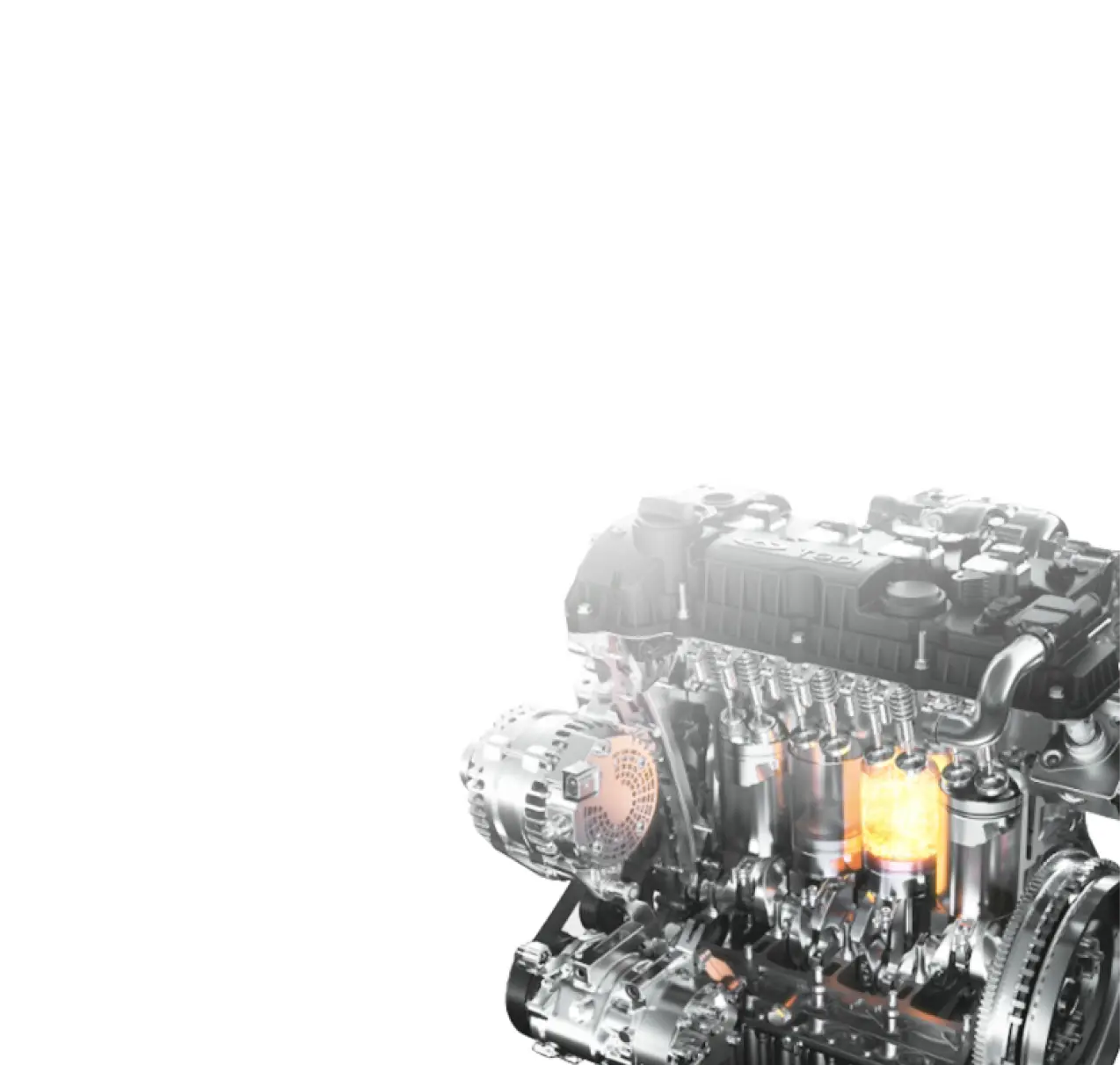 engine