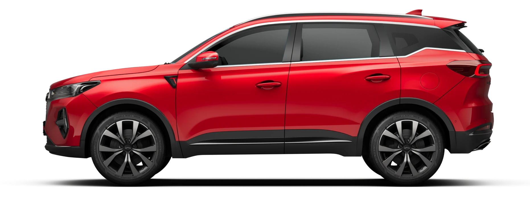 tiggo-7