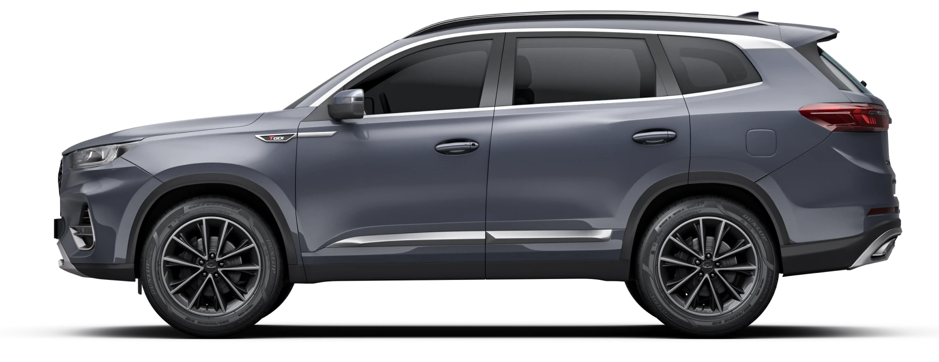 tiggo-8